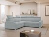Hjørnesofa Etrcala 101 (Crown 17)