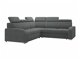 Hjørnesofa Etrcala 101 (Crown 18)