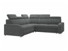 Hjørnesofa Etrcala 101 (Crown 18)