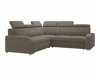 Hjørnesofa Etrcala 101 (Crown 4)
