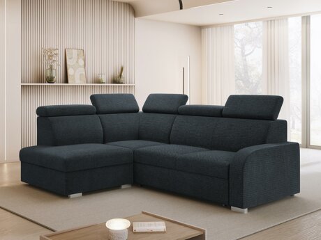 Hjørnesofa Etrcala 108 (Crown 15)