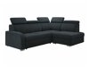Hjørnesofa Etrcala 108 (Crown 15)