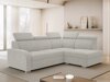 Hjørnesofa Etrcala 108 (Crown 16)