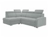 Hjørnesofa Etrcala 108 (Crown 17)