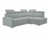 Hjørnesofa Etrcala 108 (Crown 17)