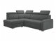 Hjørnesofa Etrcala 108 (Crown 18)