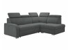 Hjørnesofa Etrcala 108 (Crown 18)