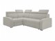 Hjørnesofa Etrcala 109 (Crown 16)