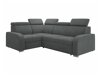 Hjørnesofa Etrcala 109 (Crown 18)