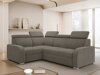 Hjørnesofa Etrcala 109 (Crown 4)