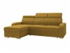 Hjørnesofa Ovos (Crown 10)