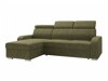Hjørnesofa Ovos (Crown 11)
