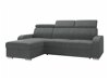 Hjørnesofa Ovos (Crown 18)