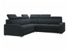 Hjørnesofa Ovos I (Crown 15)