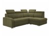 Hjørnesofa Ovos II (Crown 11)