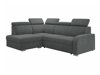 Hjørnesofa Ovos II (Crown 18)