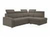 Hjørnesofa Ovos II (Crown 4)