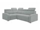 Hjørnesofa Ovos III (Crown 17)