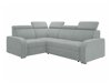 Hjørnesofa Ovos III (Crown 17)