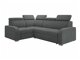 Hjørnesofa Ovos III (Crown 18)