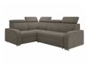 Hjørnesofa Ovos III (Crown 4)