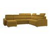 Hjørnesofa Ovos IV (Crown 10)