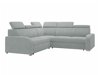 Hoekbank Ovos I (Crown 17)