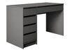 Skrivebord Comfivo 312 (Antracit)
