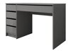 Skrivebord Comfivo 312 (Antracit)
