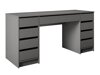 Skrivebord Comfivo 401 (Antracit)