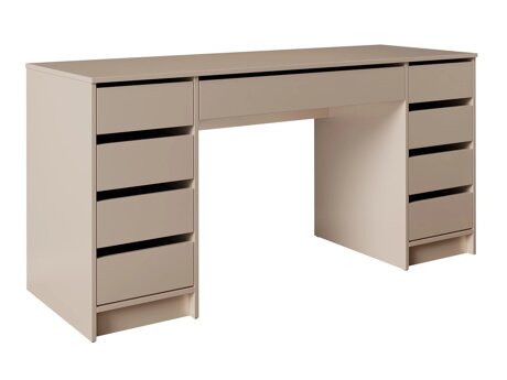 Skrivebord Comfivo 401 (Beige)