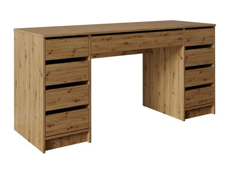 Skrivebord Comfivo Terros II (Artisan eg)