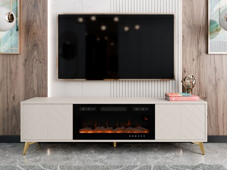 TV galds Comfivo Citrus II