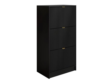 Zapatero Comfivo Velal III (Negro)