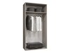 Armoire Hartford 579 (Noir)