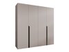 Armoire Hartford 581 (Cachemire)