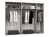 Armoire Hartford 582 (Cachemire)