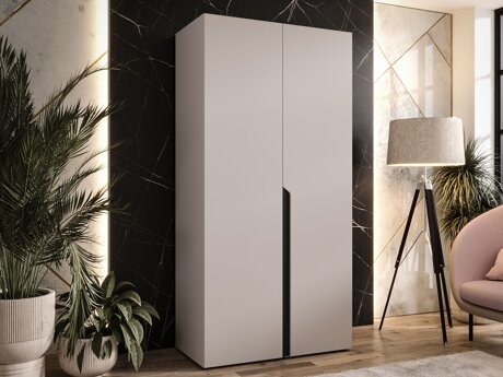 Garderobeskab Hartford 579 (Kashmir)