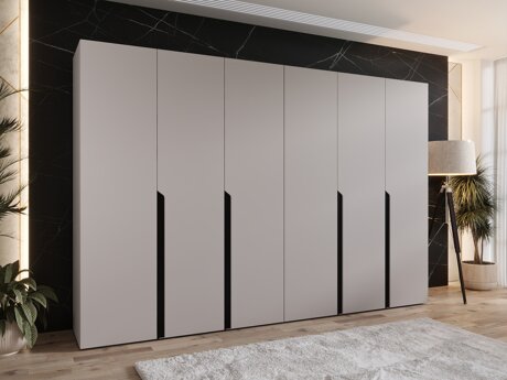 Garderobeskab Hartford 583 (Kashmir)