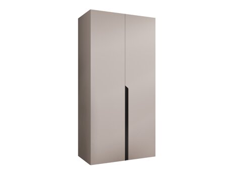 Kledingkast Hartford 579 (Kasjmier)