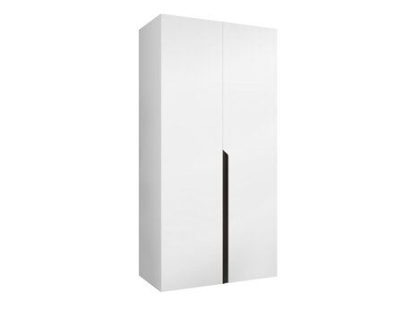 Kledingkast Hartford 579 (Wit)