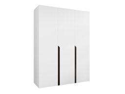 Kledingkast Hartford 580 (Wit)