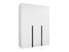 Kledingkast Hartford 580 (Wit)