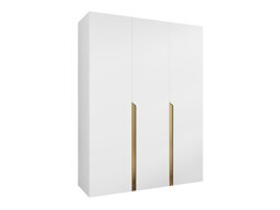 Kledingkast Hartford 580 (Wit)