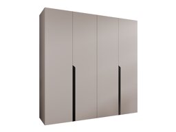 Kledingkast Hartford 581 (Kasjmier)