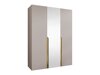Garderobeskab Hartford 585 (Kashmir)
