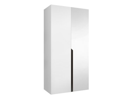 Kledingkast Hartford 584 (Wit)