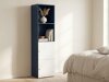 Regal Tornolo 102 (Indigo + Weiss)