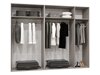 Armoire Hartford 587 (Blanc)