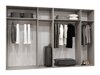 Dulap Hartford 588 (Alb)